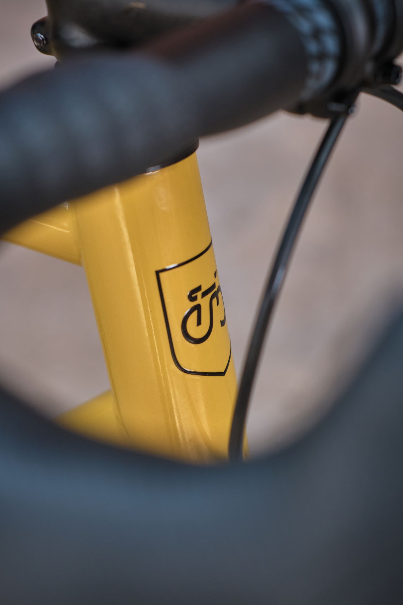 Strasbourg Corsa GRX800 1x12 SCO01As(L) | Eddy Merckx